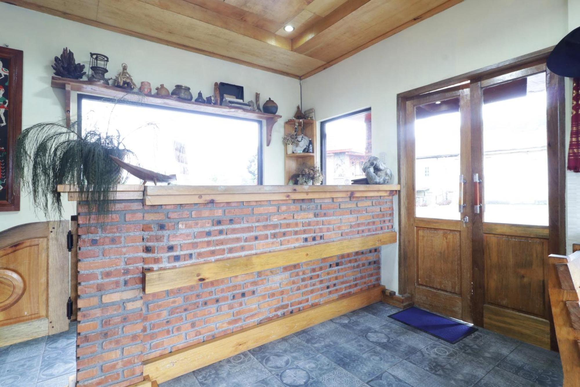 Alloyna Country Cottage Brastagi Berastagi Extérieur photo