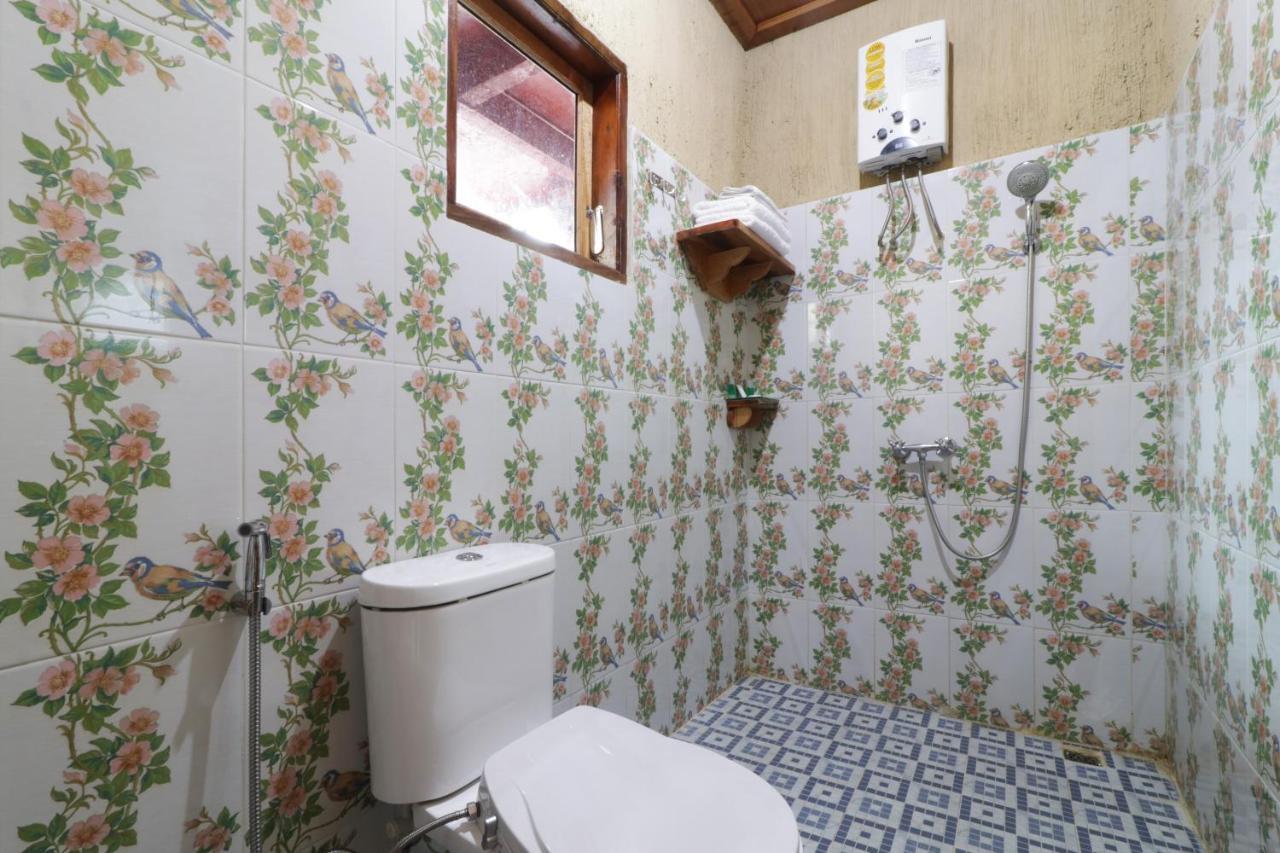Alloyna Country Cottage Brastagi Berastagi Extérieur photo