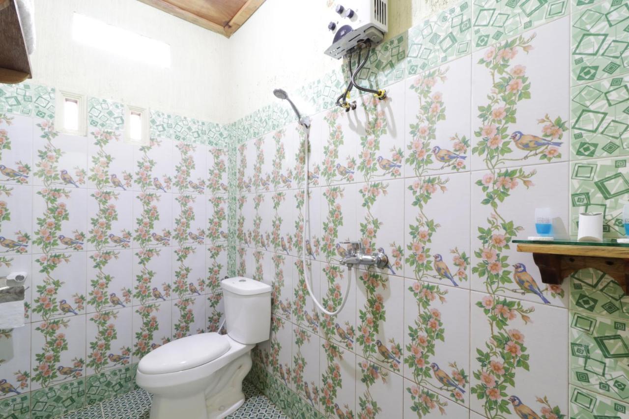Alloyna Country Cottage Brastagi Berastagi Extérieur photo