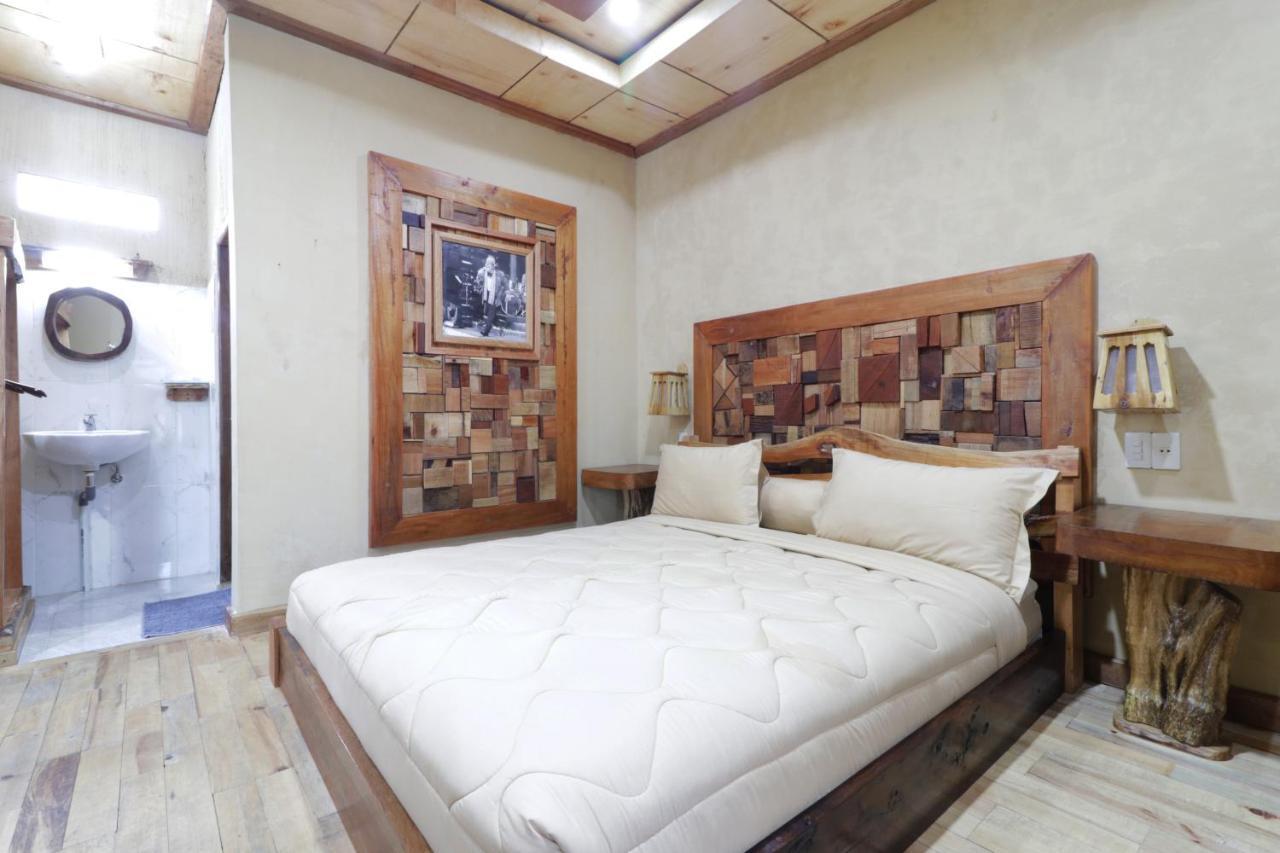 Alloyna Country Cottage Brastagi Berastagi Extérieur photo