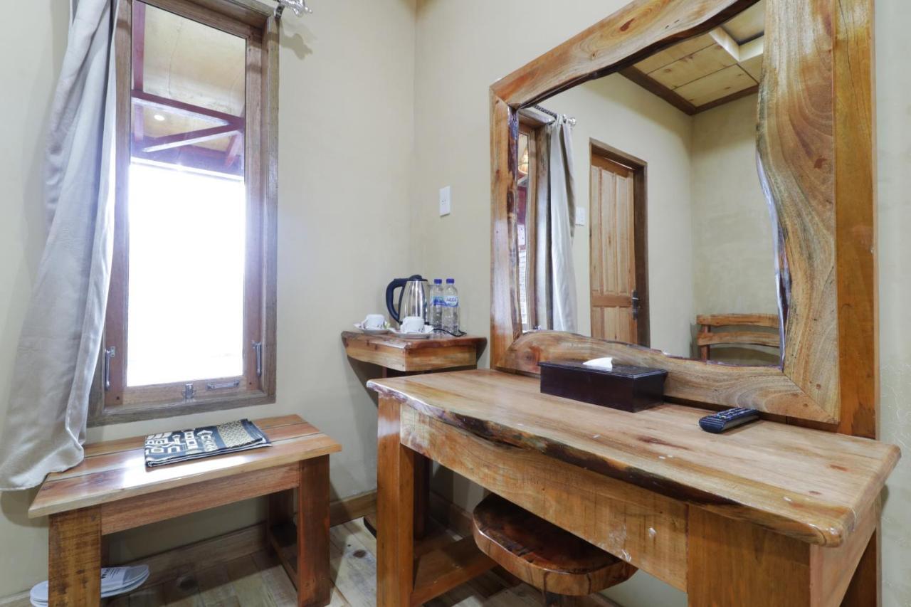 Alloyna Country Cottage Brastagi Berastagi Extérieur photo